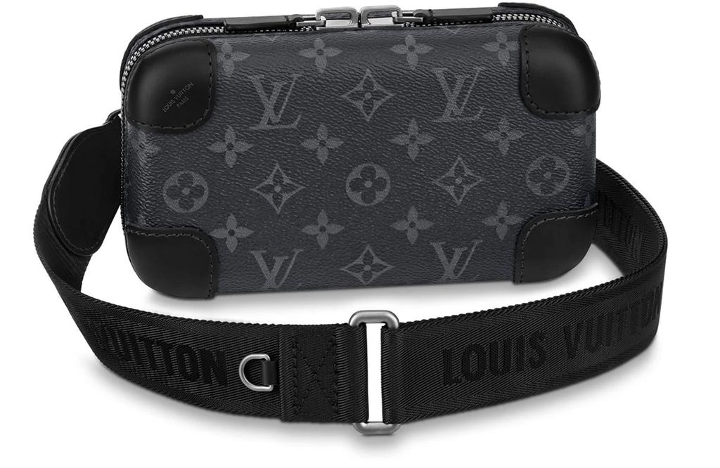 商品Louis Vuitton|Horizon Clutch,价格¥18757,第1张图片