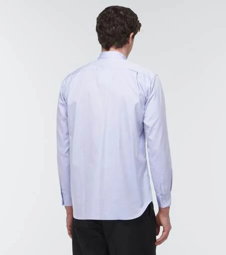 商品Comme des Garcons|棉质衬衫,价格¥2156,第4张图片详细描述
