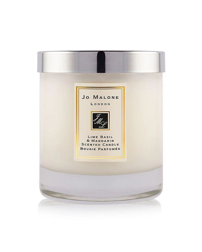 商品Jo Malone London|祖玛珑 青柠罗勒柑橘家居香薰蜡烛,价格¥502,第1张图片