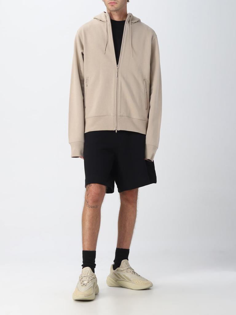 Y-3 sweatshirt for man商品第2张图片规格展示