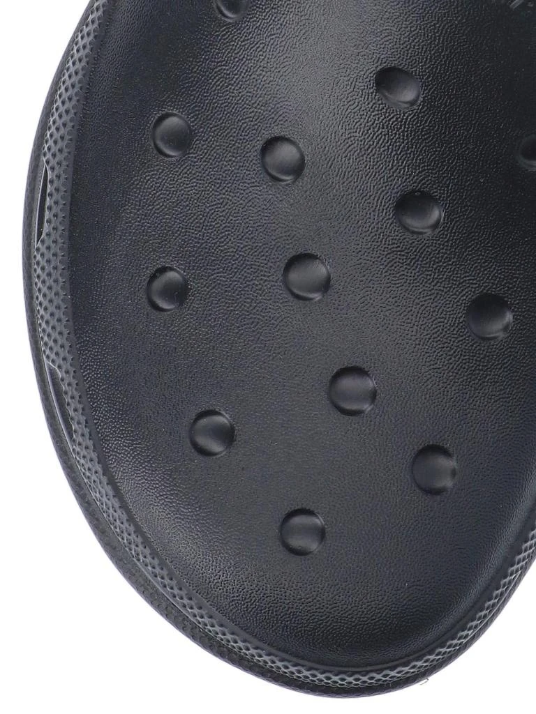商品Balenciaga|Crocs Rubber Slip-on,价格¥3512,第4张图片详细描述