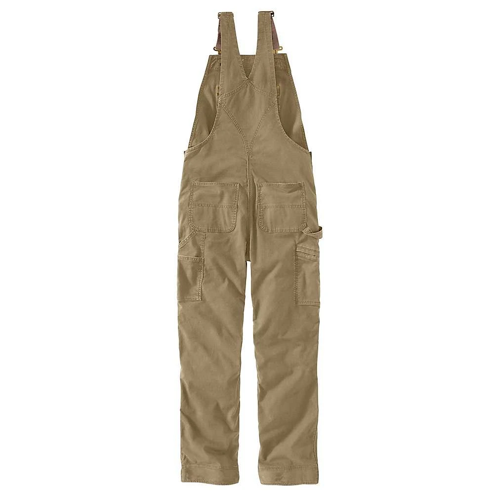 商品Carhartt|Carhartt Men's Rugged Flex Rigby Bib,价格¥742,第3张图片详细描述