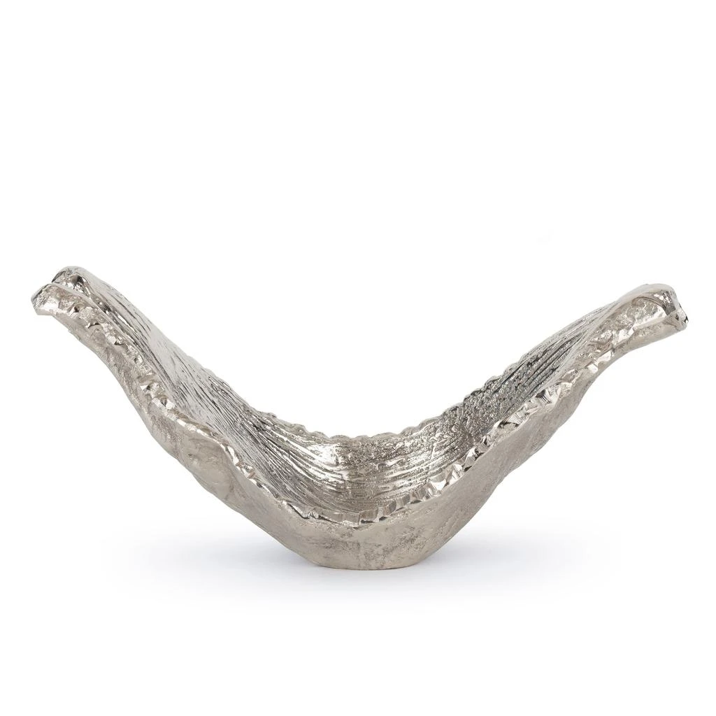 商品Gild Design House|Zavion Decorative Metal Bowl,价格¥814,第2张图片详细描述