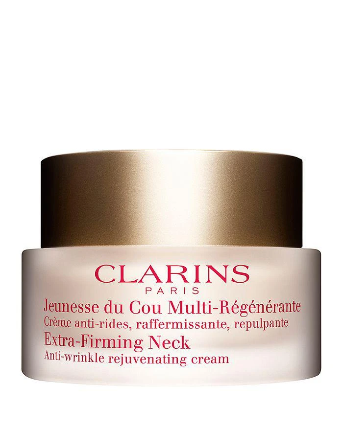 商品Clarins|焕颜紧致系列焕颜紧致颈霜,价格¥667,第1张图片