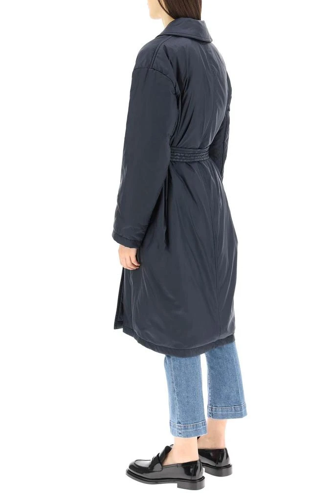 商品Max Mara|GREENC PADDED COAT,价格¥3643,第4张图片详细描述