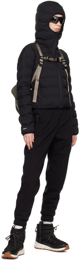 商品The North Face|Black RMST Hooded Down Jacket,价格¥2741,第6张图片详细描述