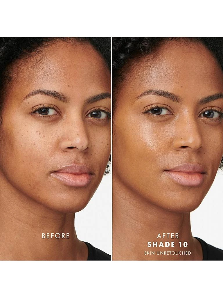 Travel-Size Luminous Silk Perfect Natural Glow Foundation 商品