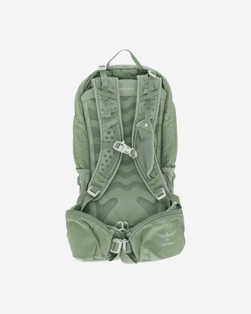 商品Osprey|Satisfy Talon Earth Backpack Tinguaite,价格¥2177,第3张图片详细描述