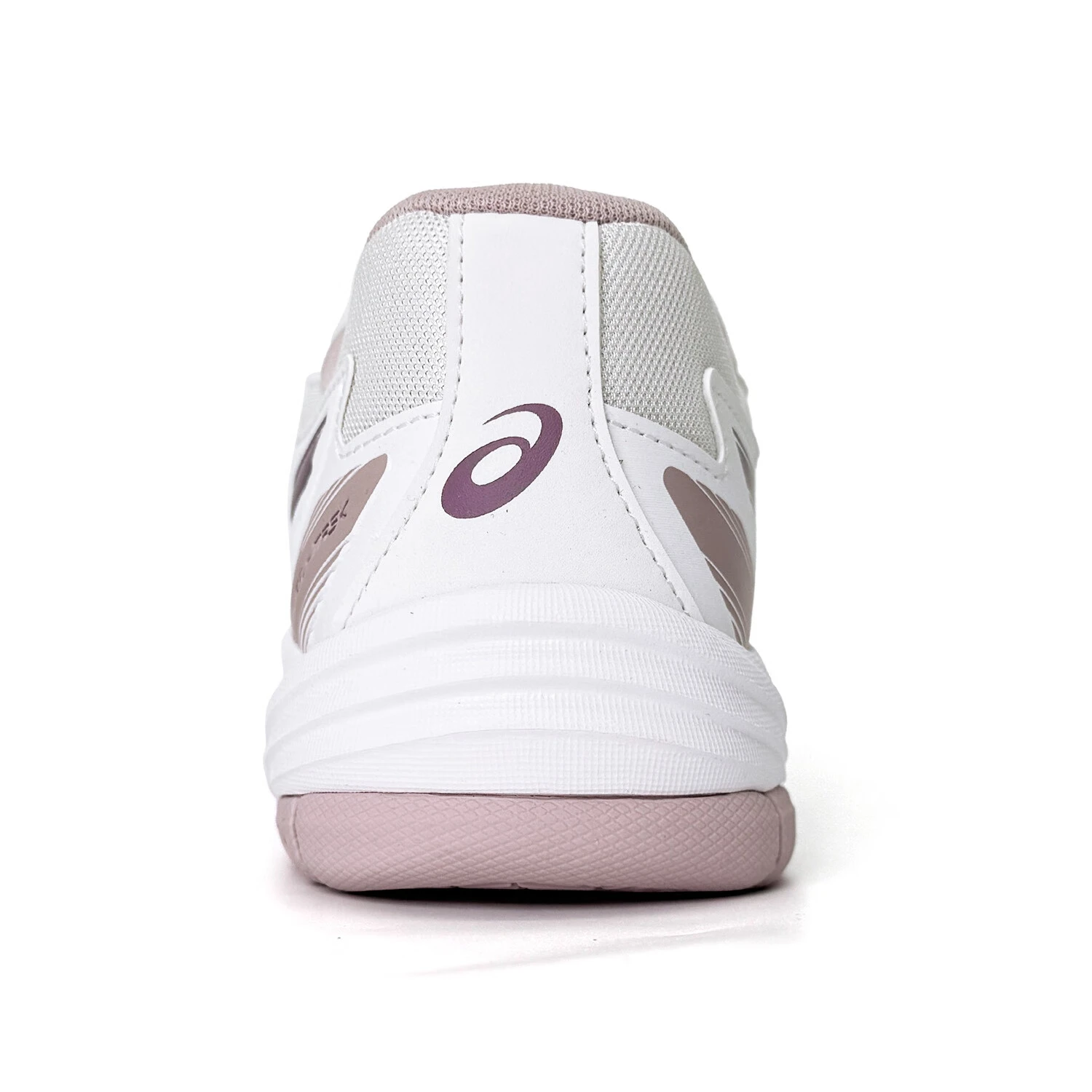 商品[国内直发] Asics|GEL-TASK 4 舒适简约 防滑耐磨 低帮 训练鞋 男女同款 白褐色,价格¥632,第5张图片详细描述