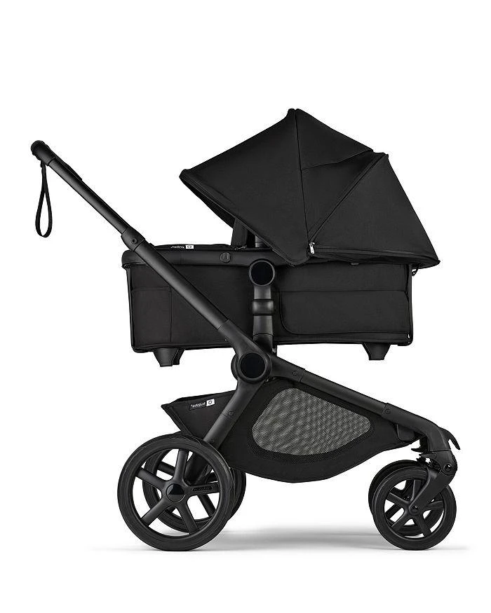 Kangaroo Complete Stroller 商品