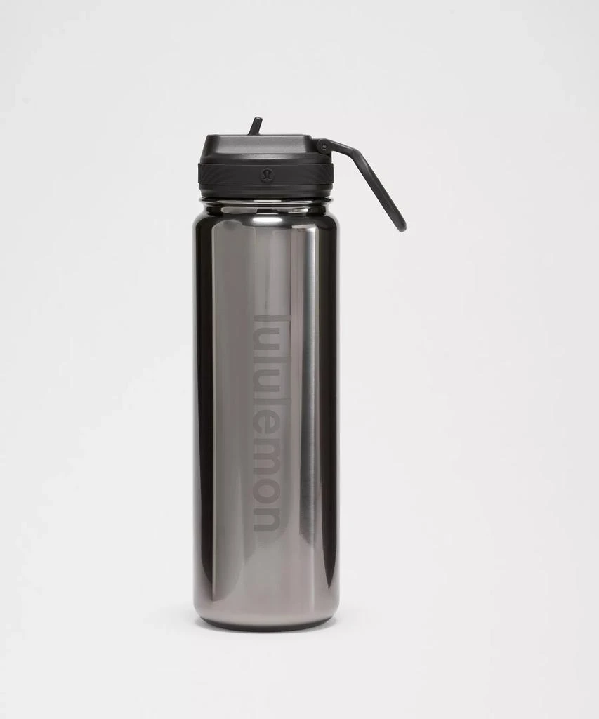Back to Life Sport Bottle 24oz *Straw Lid 商品