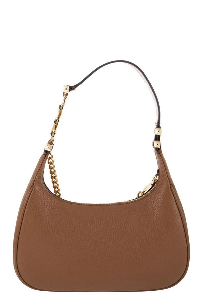 商品Michael Kors|MICHAEL KORS PIPER - Small grained shoulder bag,价格¥1320,第2张图片详细描述