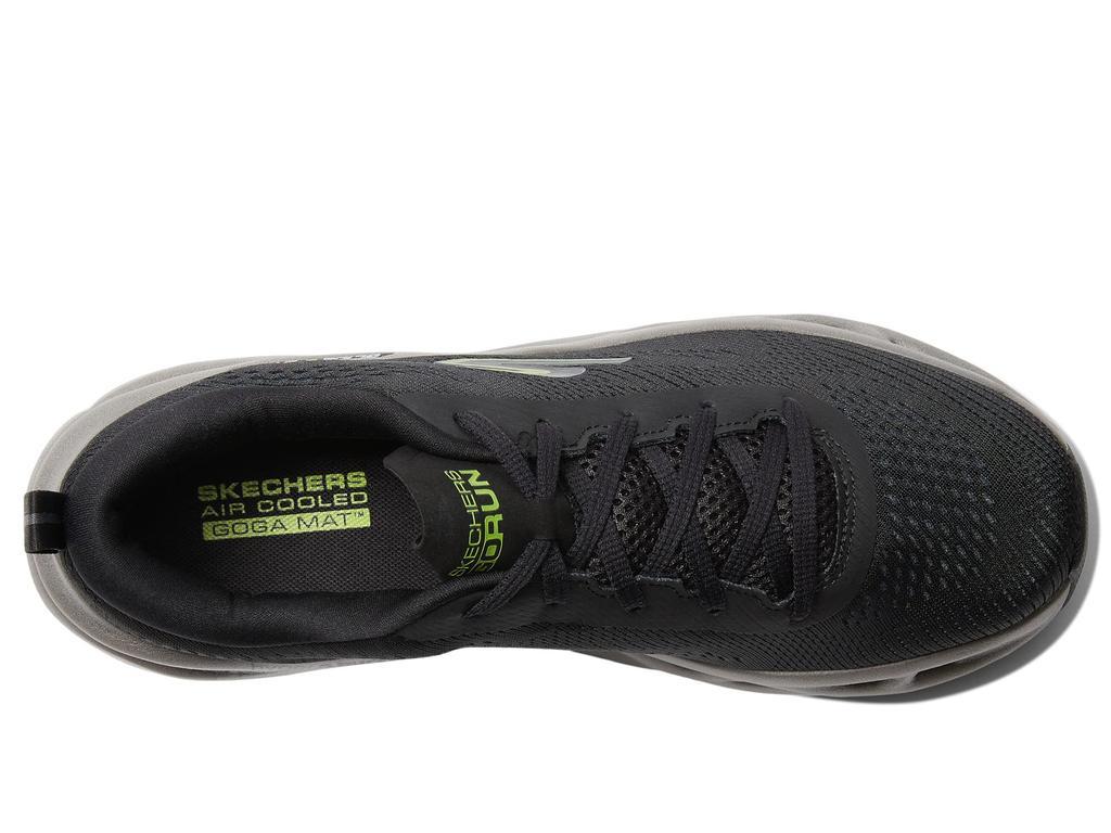 商品SKECHERS|Go Run Glide Step Hyper Burst,价格¥624,第4张图片详细描述