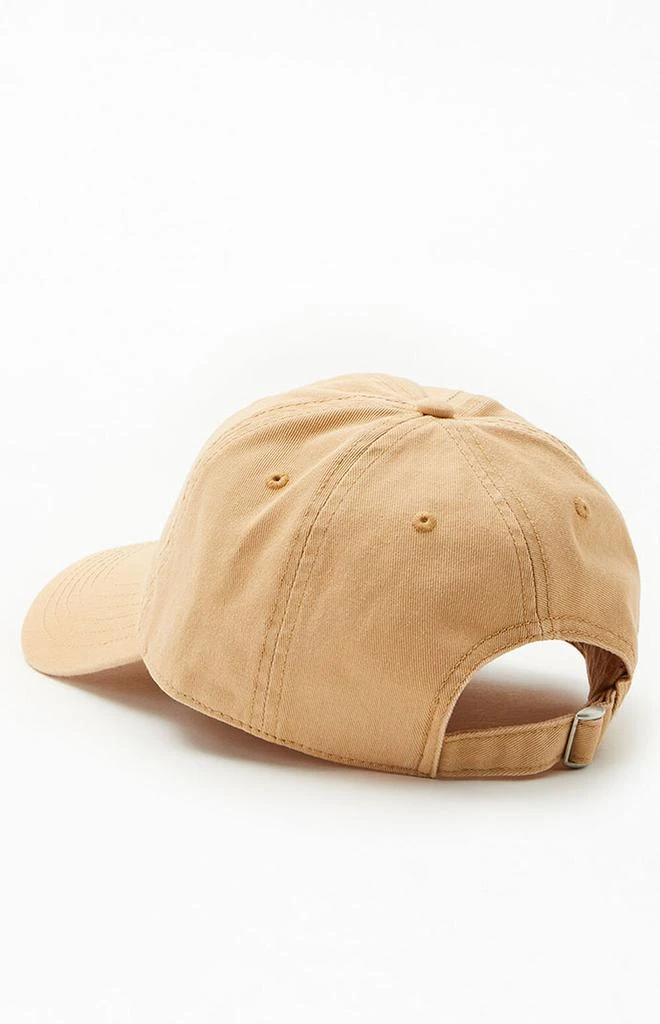 商品PacSun|Emotional Baggage Dad Hat,价格¥160,第3张图片详细描述