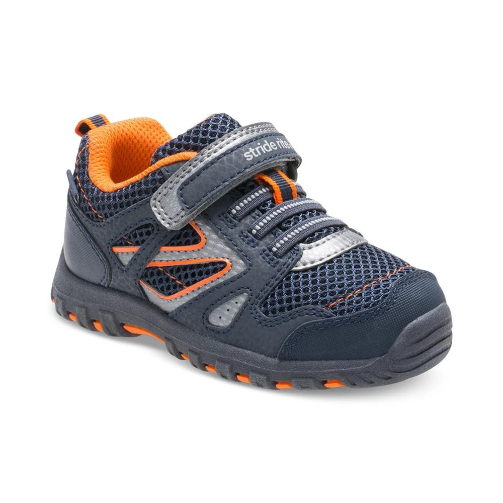 商品Stride Rite|Made2Play Artin Sneakers, Baby Boys & Toddler Boys,价格¥281,第1张图片