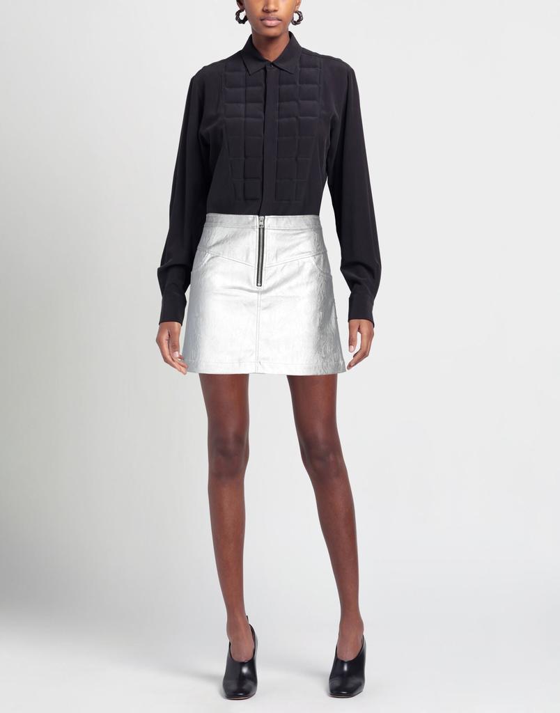 商品Calvin Klein|Mini skirt,价格¥430,第4张图片详细描述