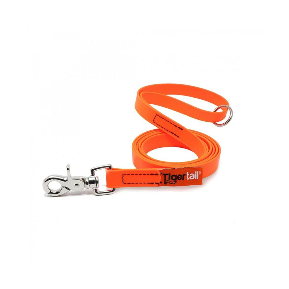 商品Tiger Tail|URBAN NOMAD Dog Leash - Lightweight, waterproof, and odor proof dog leash,价格¥335,第1张图片