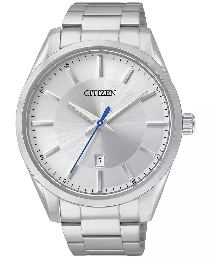 商品Citizen|男款男表时尚 配饰 手表运动休闲商务,价格¥987,第1张图片