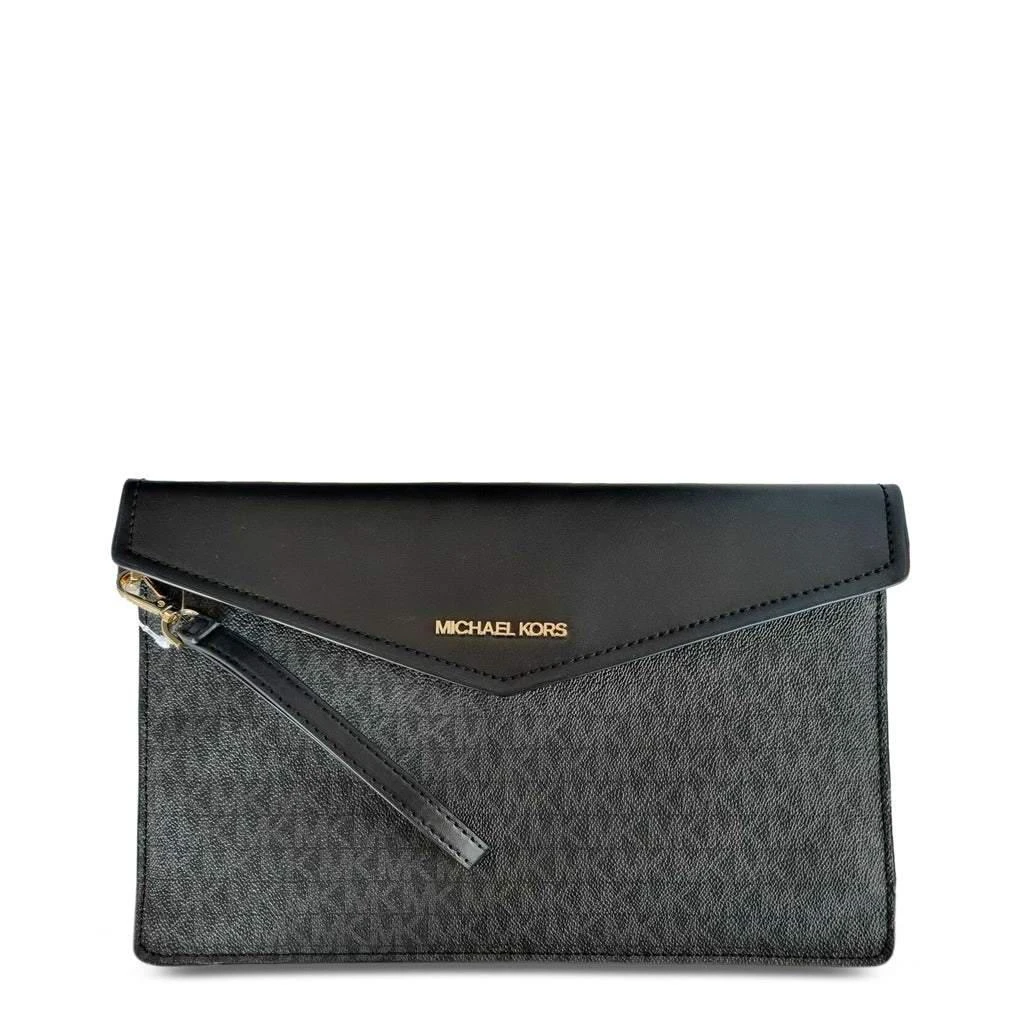 Michael Kors pebbled zipped Shopping Bag 商品