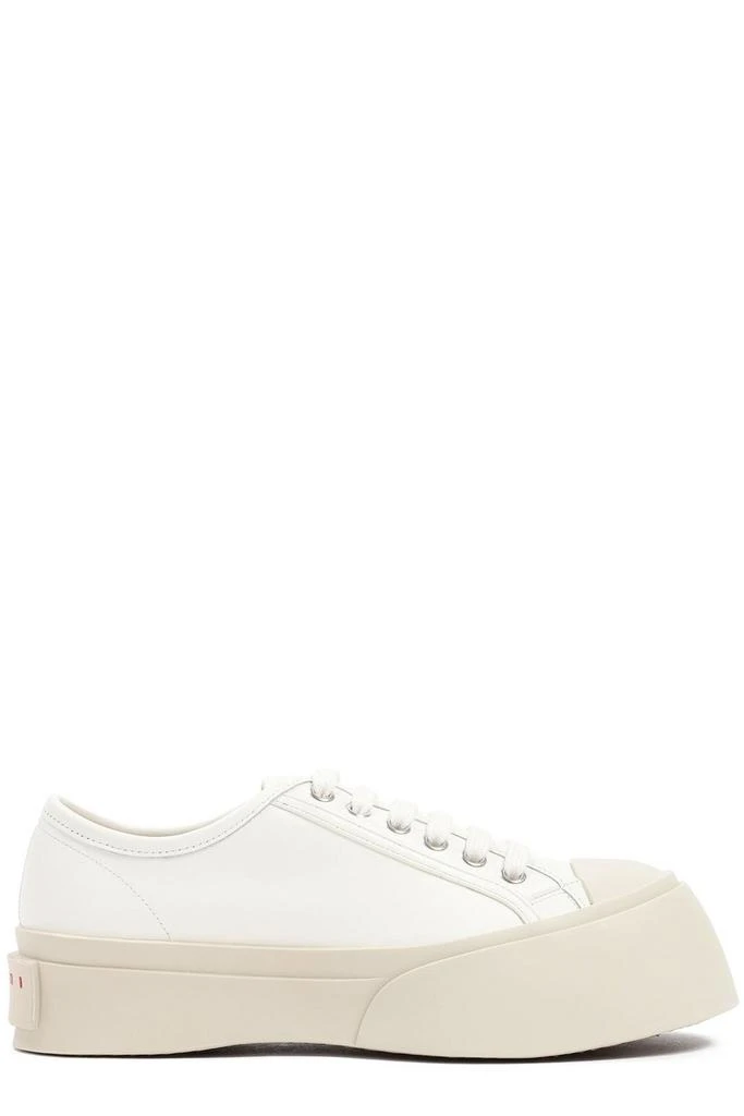 商品Marni|Marni Pablo Lace-Up Sneakers,价格¥3426,第1张图片