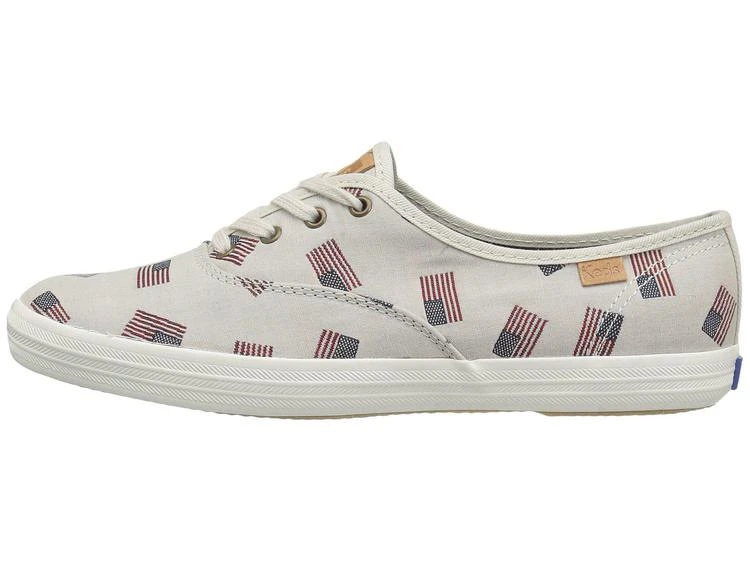 商品Keds|Champ Flag Jacquard,价格¥307,第4张图片详细描述