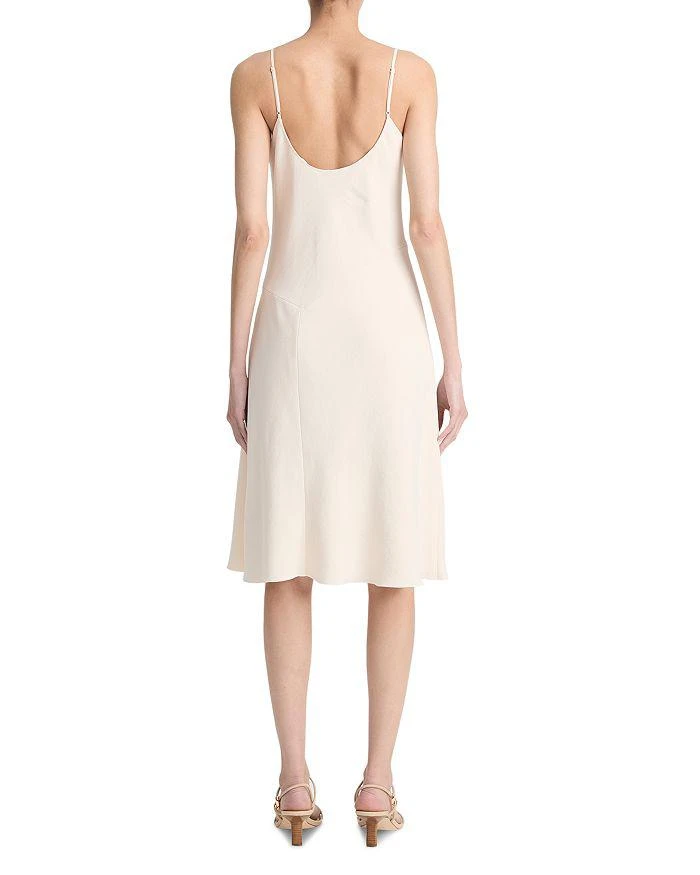 商品Vince|Ballet Slip Dress,价格¥2953,第3张图片详细描述