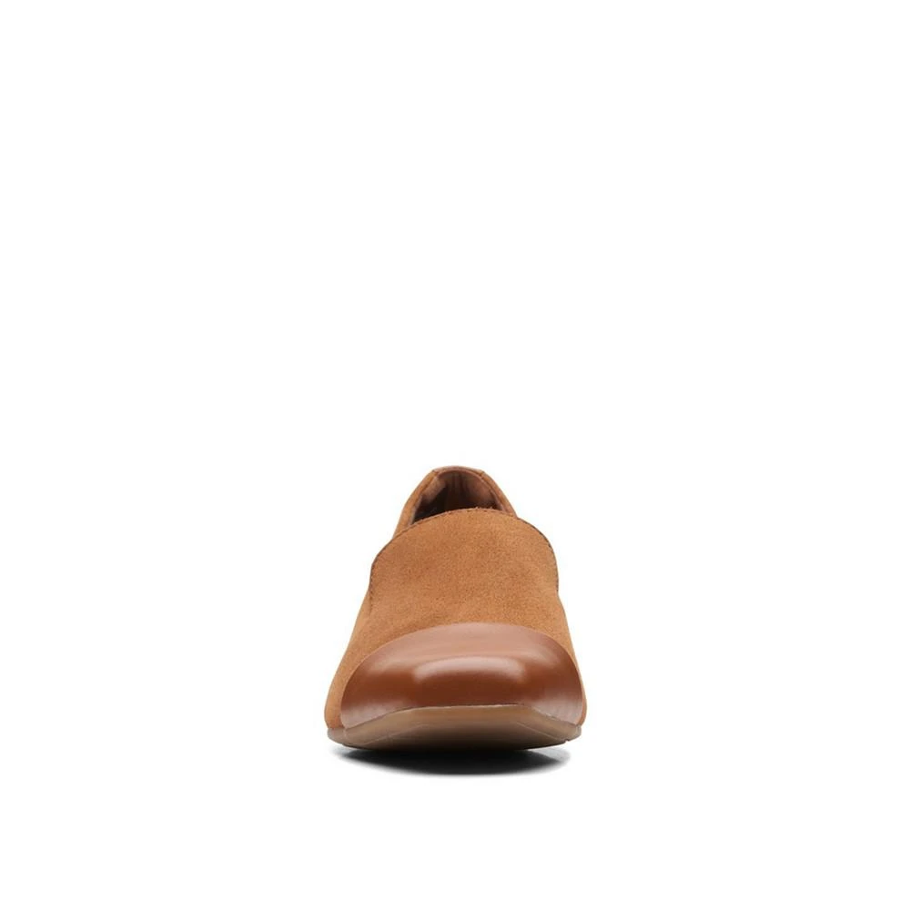 Women's Collection Tilmont Step Flats 商品