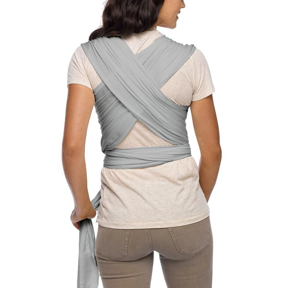 商品MOBY WRAP|Classic Baby Wrap Carrier,价格¥335,第3张图片详细描述