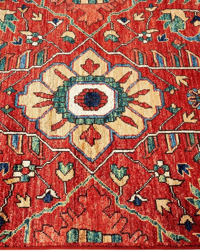 商品Bloomingdale's|Serapi M1973 Runner Area Rug, 2'8" x 10',价格¥10715,第5张图片详细描述