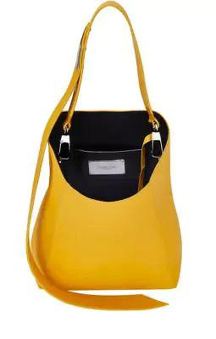 商品Calvin Klein|Bucket Bag,价格¥13351,第5张图片详细描述