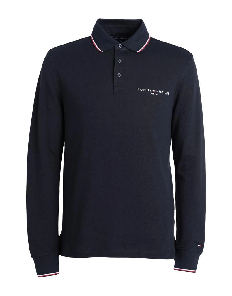 商品Tommy Hilfiger|Polo shirt,价格¥1010,第1张图片