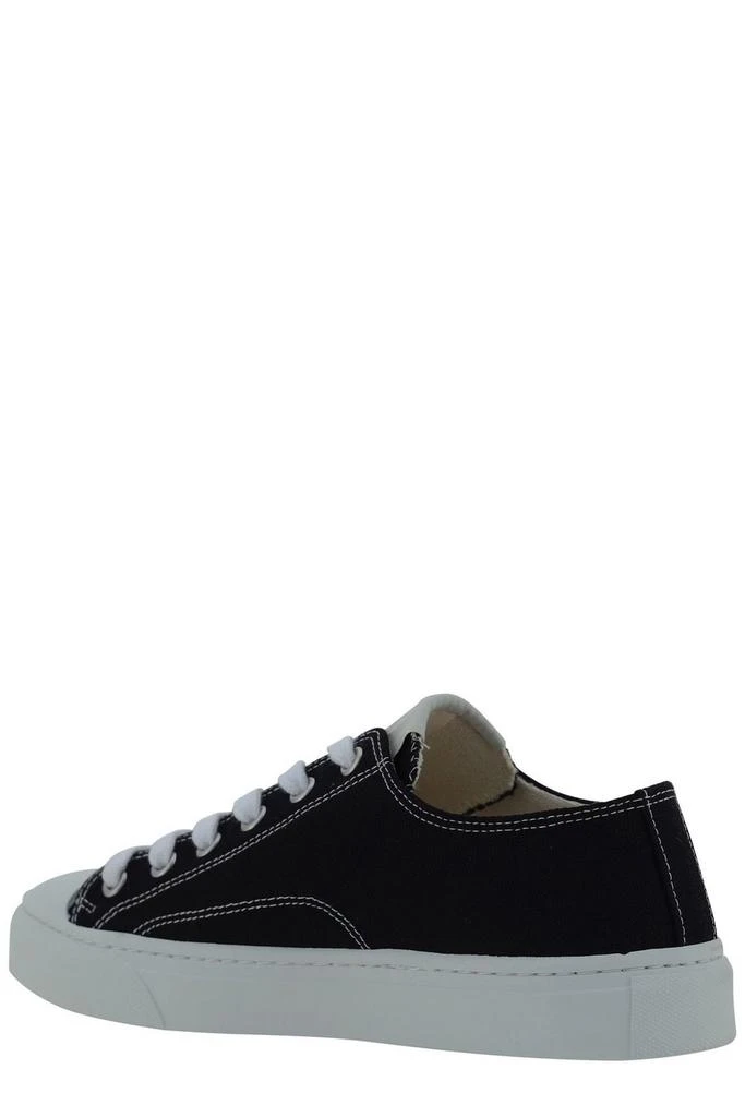 商品Vivienne Westwood|Vivienne Westwood Plimsoll 2.0 Low-Top Sneakers,价格¥1269,第3张图片详细描述