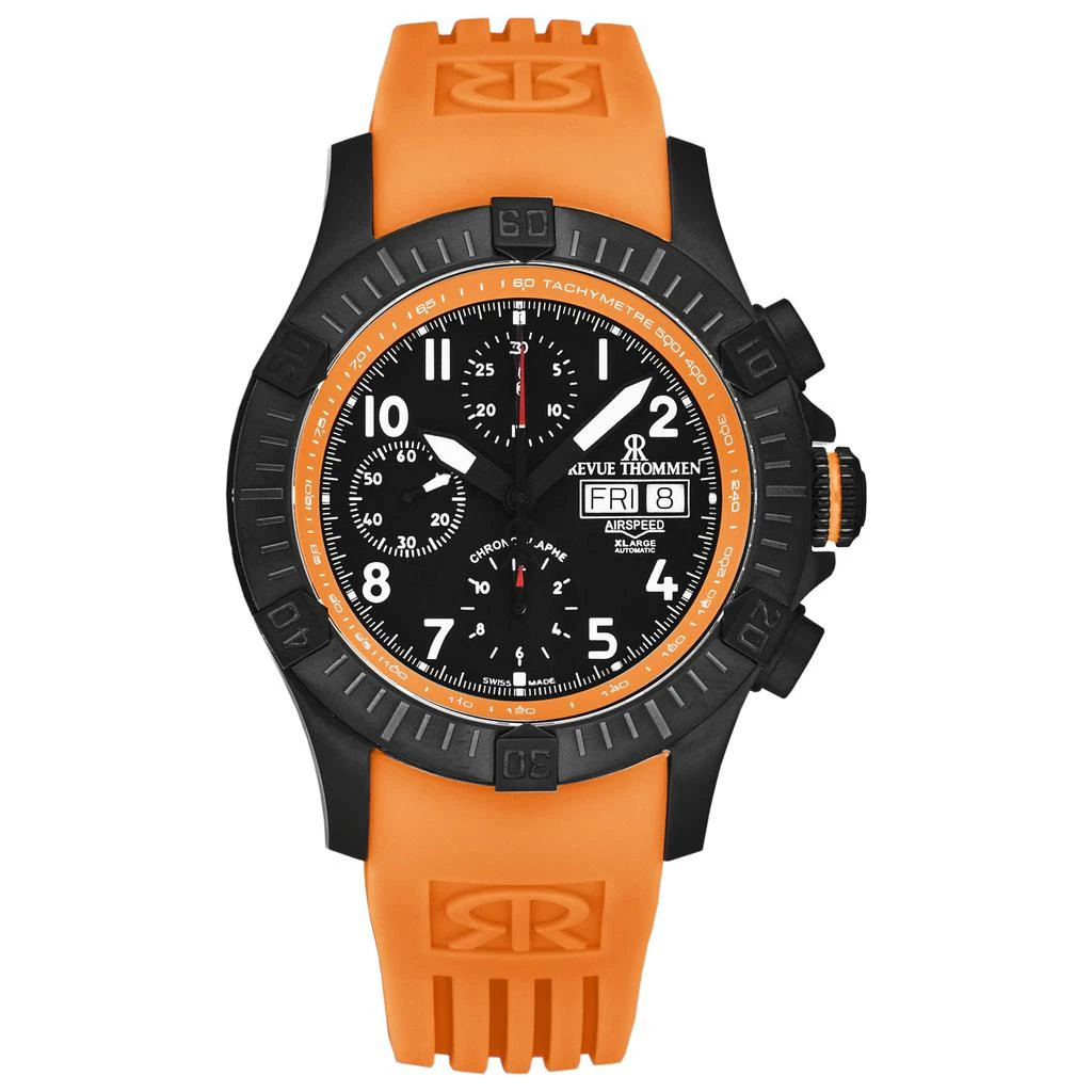 商品Revue Thommen|Revue Thommen Men's Watch 16071.6779,价格¥6738,第1张图片