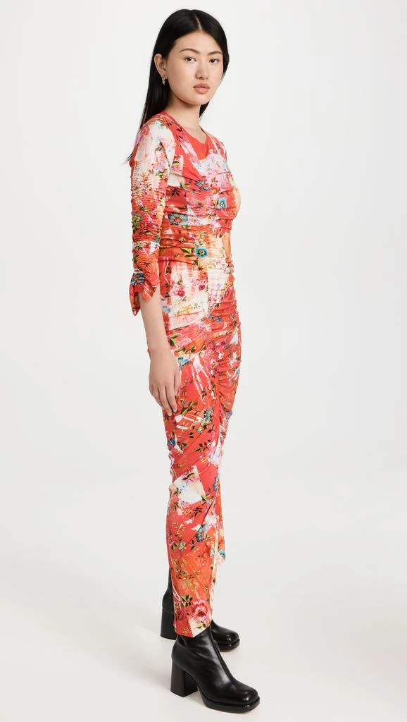 商品Preen By Thornton Bregazzi|Preen By Thornton Bregazzi Album 连衣裙,价格¥1563,第4张图片详细描述