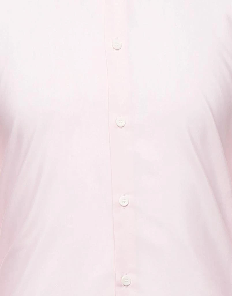商品Sandro|Solid color shirt,价格¥854,第4张图片详细描述
