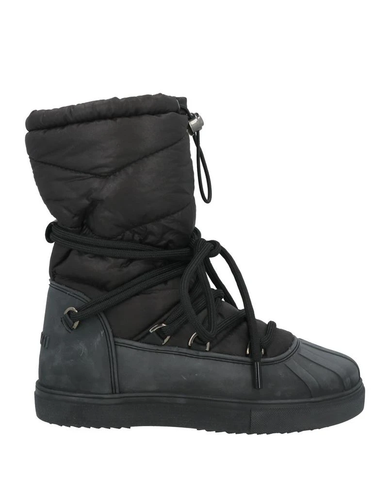 商品INUIKII|Ankle boot,价格¥1038,第1张图片