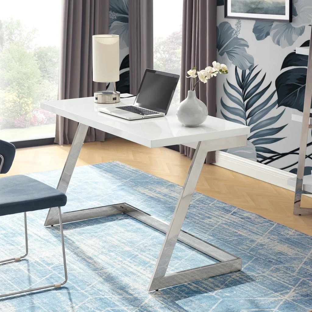 Inspired Home Kanoa Writing Desk 商品