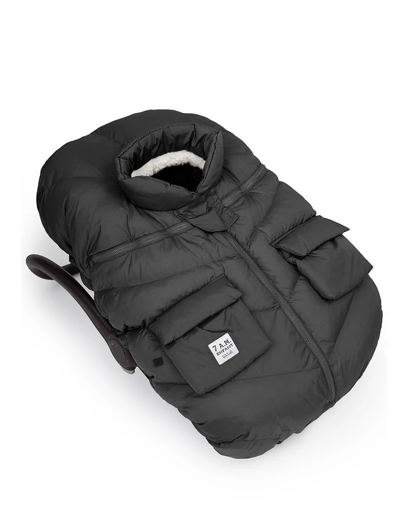 Car Seat Cocoon 商品