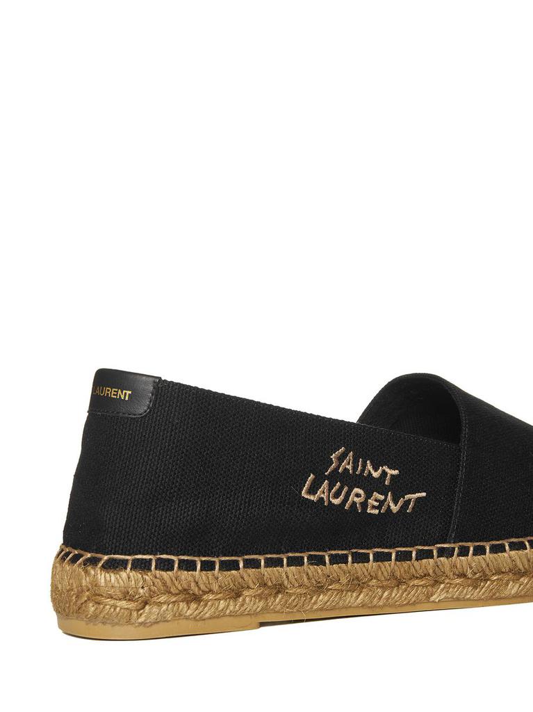 フラットシューズ Saint Laurent Flat Shoes Yves Saint Laurent Saint Laurent Flat Shoes IT-40.5