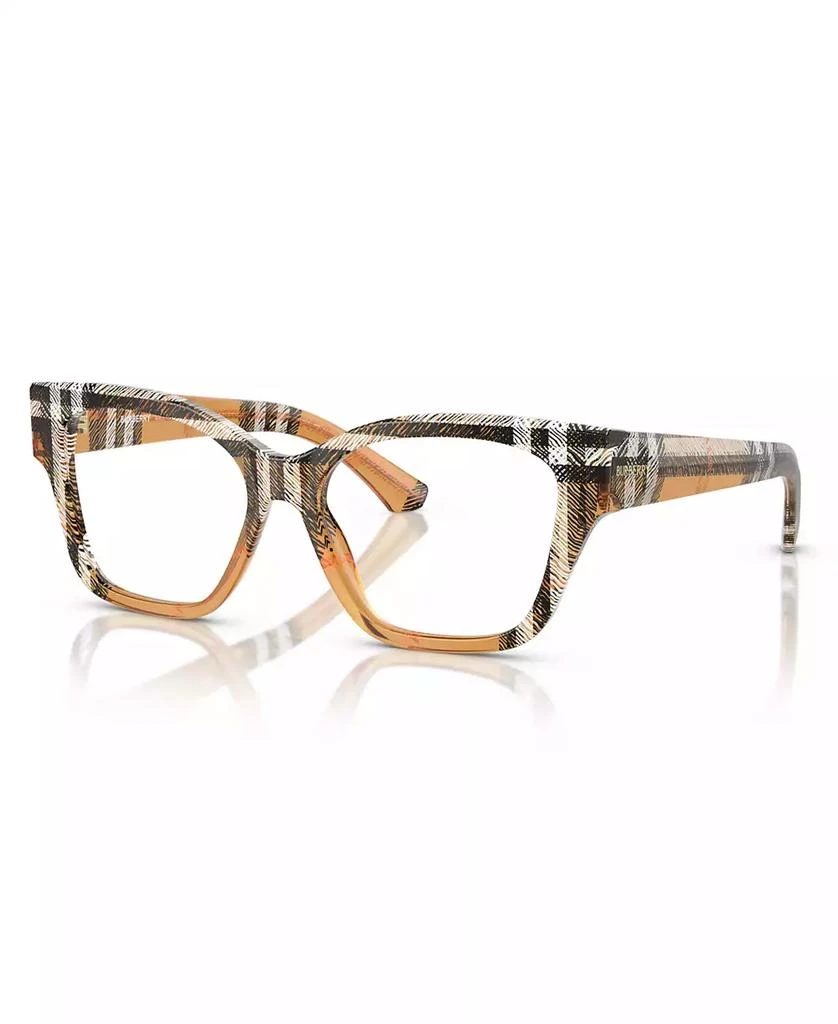 商品Burberry|Women's Eyeglasses, BE2420,价格¥2970,第1张图片