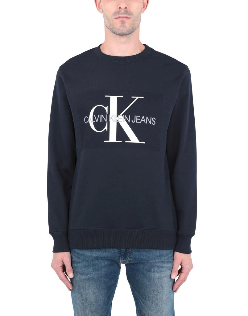 商品Calvin Klein|Sweatshirt,价格¥550,第2张图片详细描述