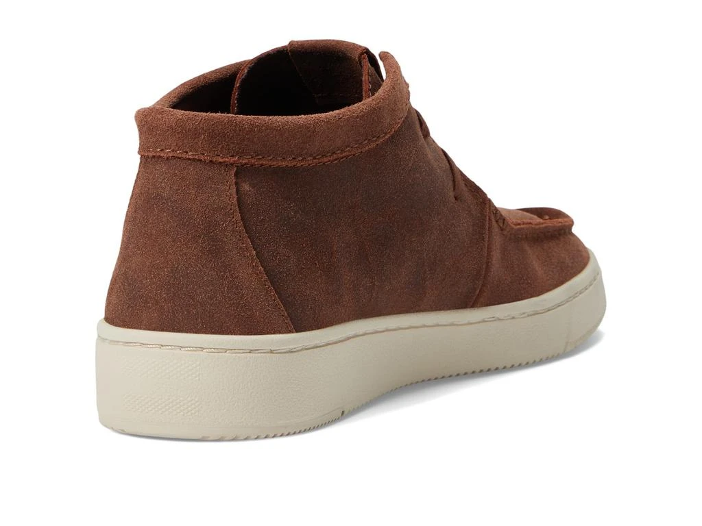 商品TOMS|Travel Lite Moc Chukka,价格¥910,第5张图片详细描述