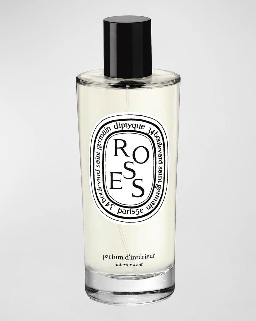 商品Diptyque|Roses Fragrance Room Spray, 5.1 oz.,价格¥644,第1张图片