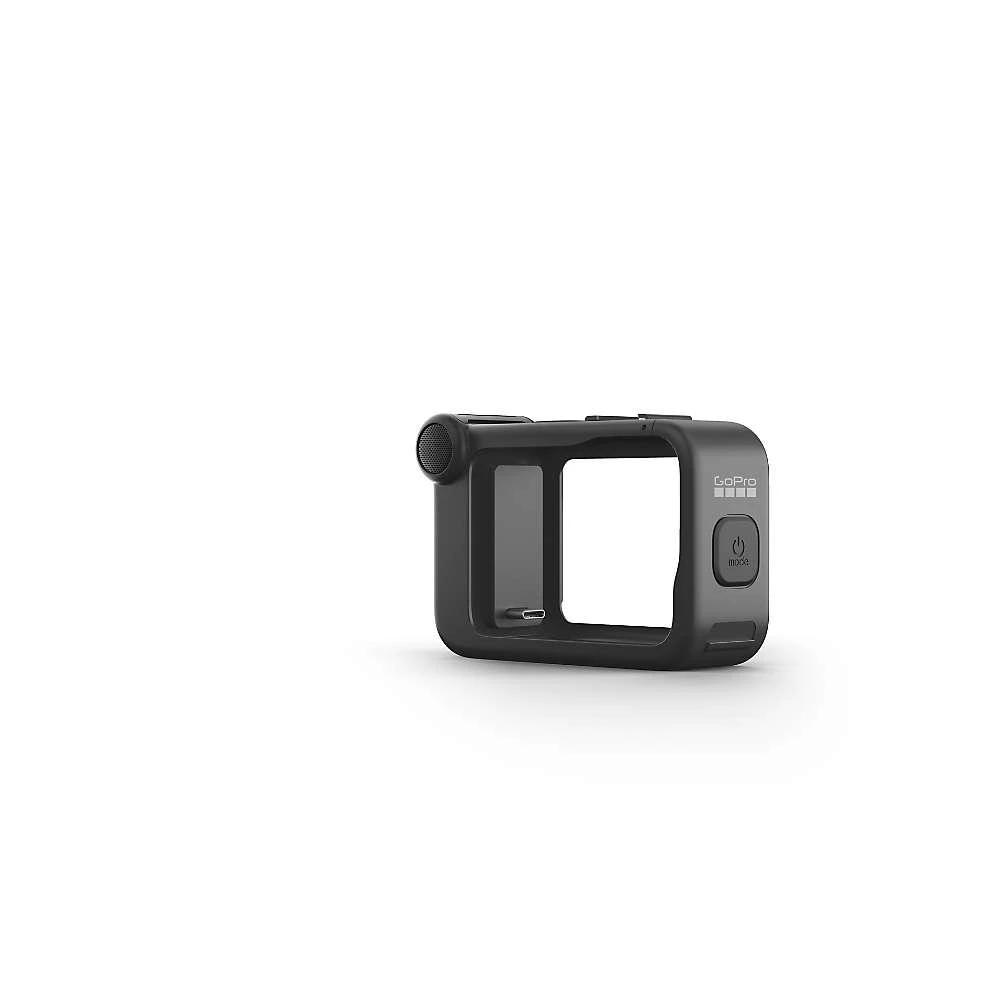 商品GoPro|GoPRO HERO9 Black Media Mod,价格¥595,第2张图片详细描述