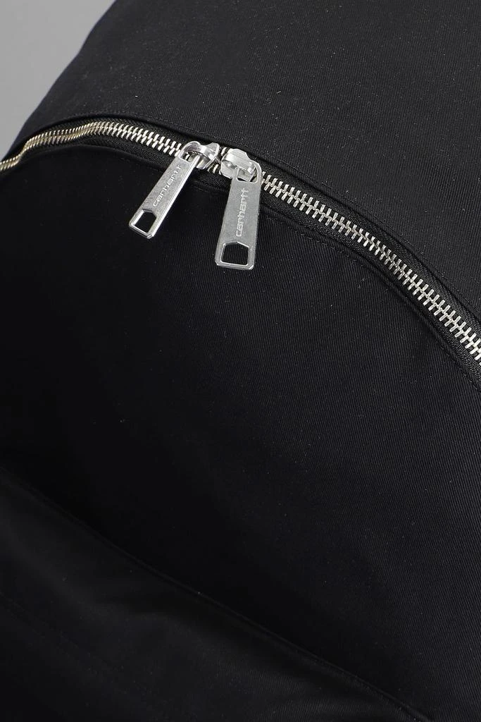 商品Carhartt|Backpack In Black Polyester,价格¥1012,第4张图片详细描述
