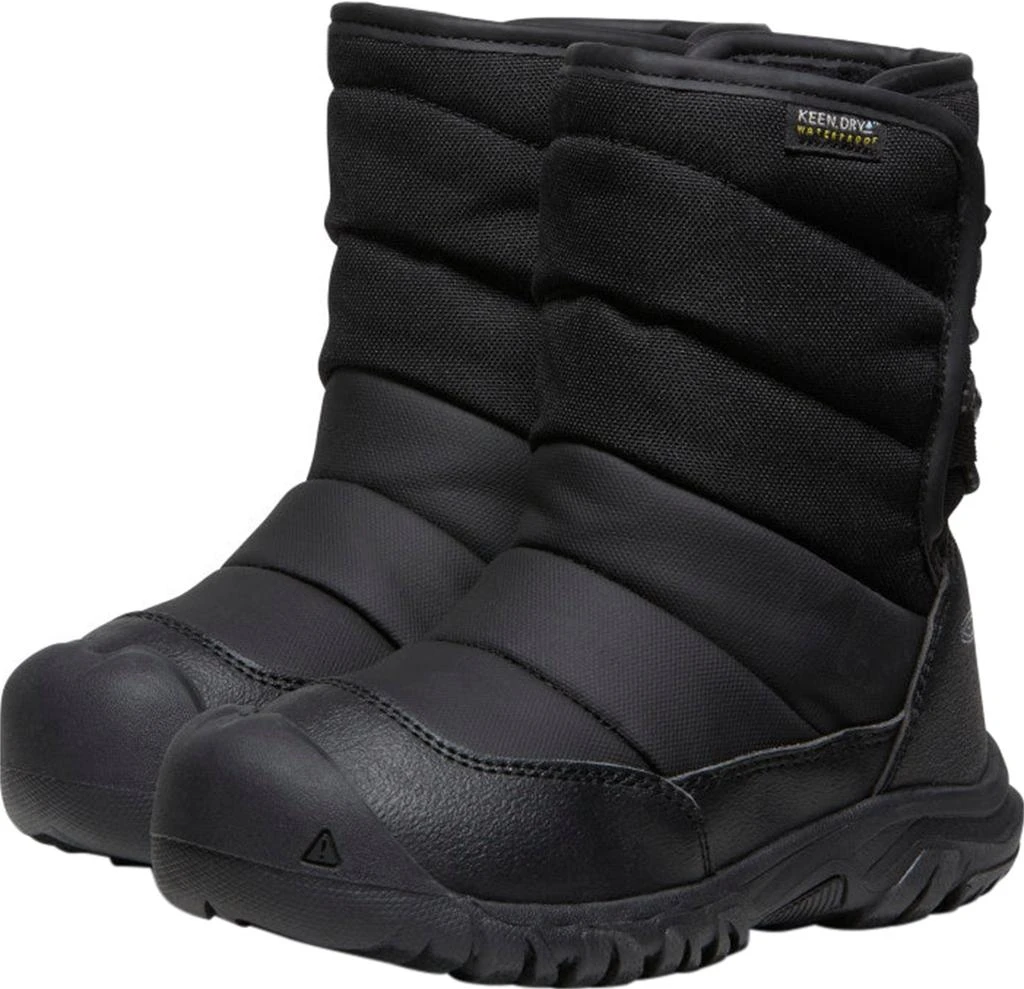 商品Keen|Puffrider Waterproof Winter Boots - Big Kids,价格¥532,第3张图片详细描述