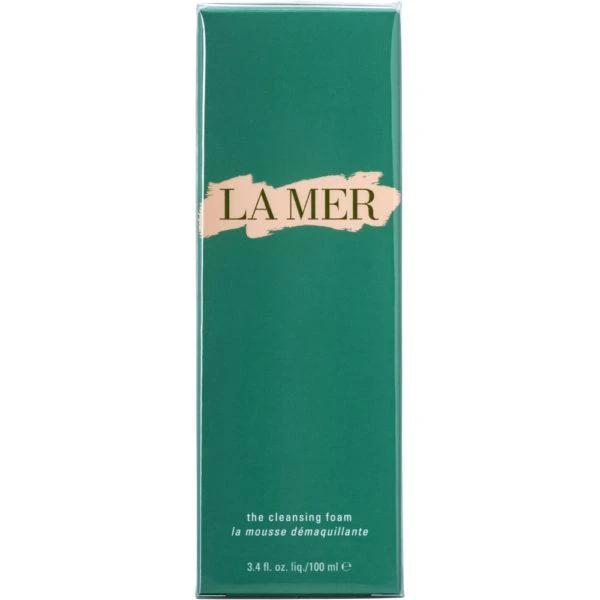 商品La Mer|The Cleansing Foam,价格¥714,第2张图片详细描述