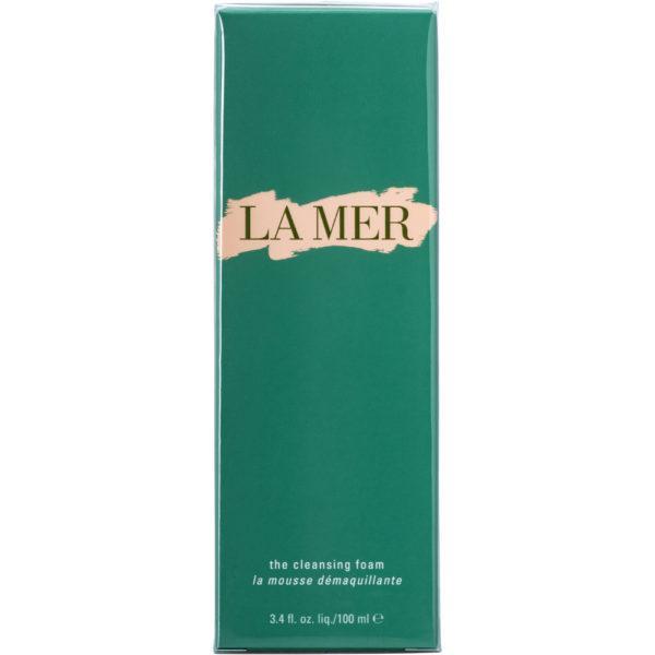 商品La Mer|The Cleansing Foam,价格¥701,第4张图片详细描述