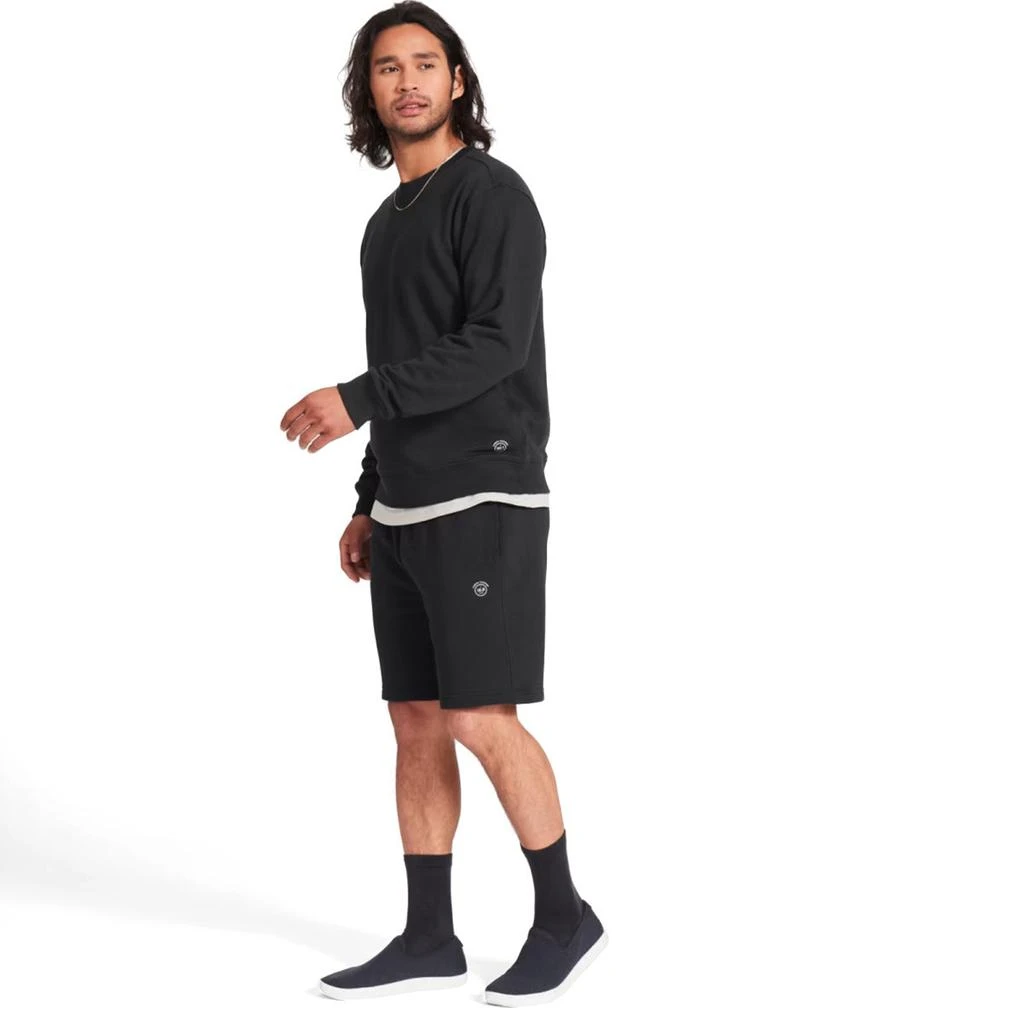 商品allbirds|allbirds Men's The R&R Sweat Short,价格¥145,第2张图片详细描述