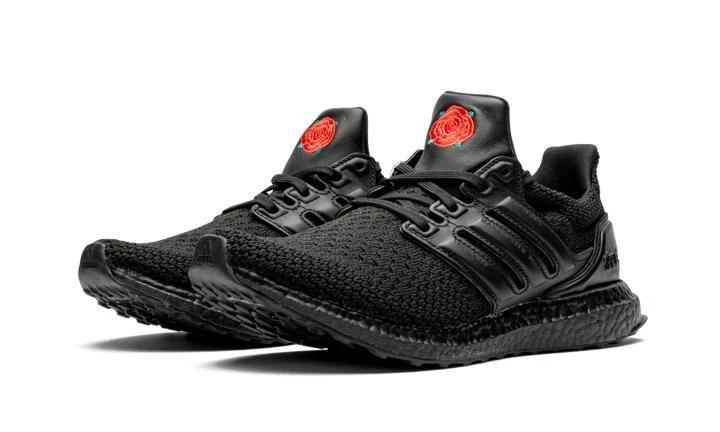 商品Adidas|Adidas Ultraboost x Manu FC,价格¥2431,第3张图片详细描述